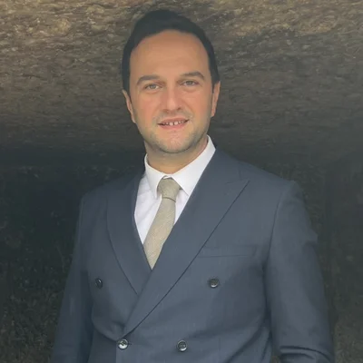 Ali Gökhan Özkara